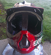 anonymous, anon, anon art, art, paint, airbrush, john gill, helmet, airbrushed helmets, art, custom, anon logo