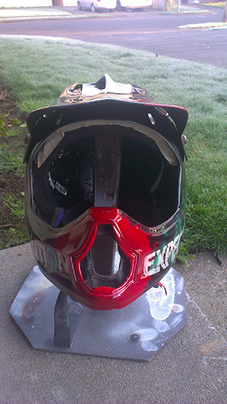 anonymous, anon, anon art, art, paint, airbrush, john gill, helmet, airbrushed helmets, art, custom, anon logo